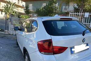 BMW X1  xDrive20d   177 CV | 130 kW | 4x4 | Euro 5