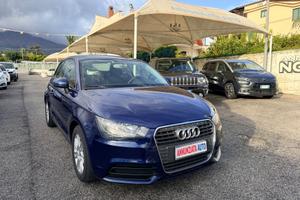 Audi A1 1.2 TFSI 86 cv