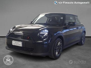 MINI Cooper S Cooper S Essential Pacchetto XS Au