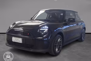 MINI Cooper S Cooper S Essential Pacchetto XS Au