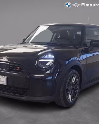 MINI Cooper S Cooper S Essential Pacchetto XS Au