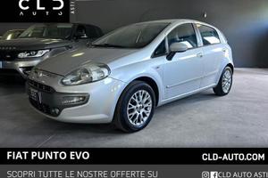 FIAT Punto Evo 5p 1.2 Dynamic 65cv