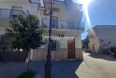 Appartamento indipendente Via Alcide dei Gasperi (