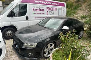 Audi A5 3.0 Diesel Cambio Automatico 2009