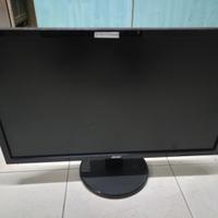 monitor LCD Acer 