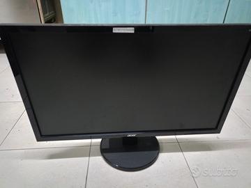 monitor LCD Acer 