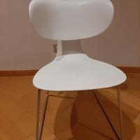 Sedie Maxima di Sawaya & Moroni