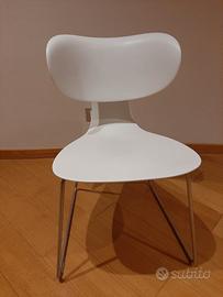 Sedie Maxima di Sawaya & Moroni