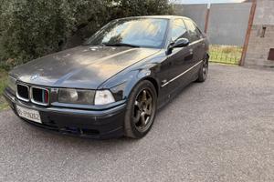 Bmw 320i E36