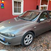 Alfa Romeo 147 1.9 JTD-M