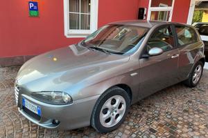 Alfa Romeo 147 1.9 JTD-M