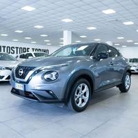 Nissan Juke 1.0 Dig-t N-Connecta 114CV