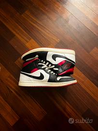 Nike 1 mid taglia 44