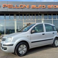 FIAT Panda 1.1 Actual KM CERTIFICATI