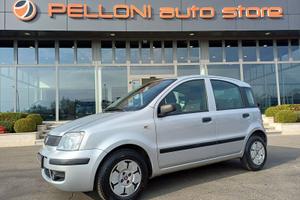 FIAT Panda 1.1 Actual KM CERTIFICATI