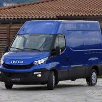 Parabrezza Iveco Daily V serie da 2014