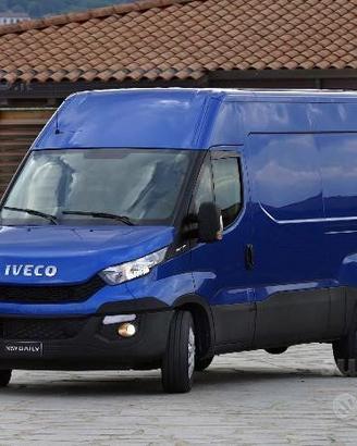 Parabrezza Iveco Daily V serie da 2014