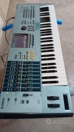 Tastiera Yamaha XS 6