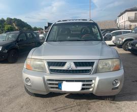 Mitsubishi Pajero 3.2 16V DI-D 5p. GLS2