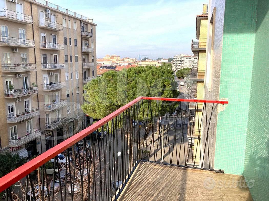 Apartment in San Severo, Foggia - Vista 2