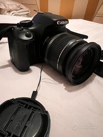 Canon 550d