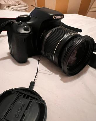 Canon 550d