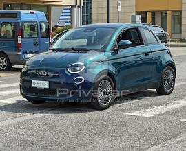 FIAT 500 Icon 3+1 42 kWh