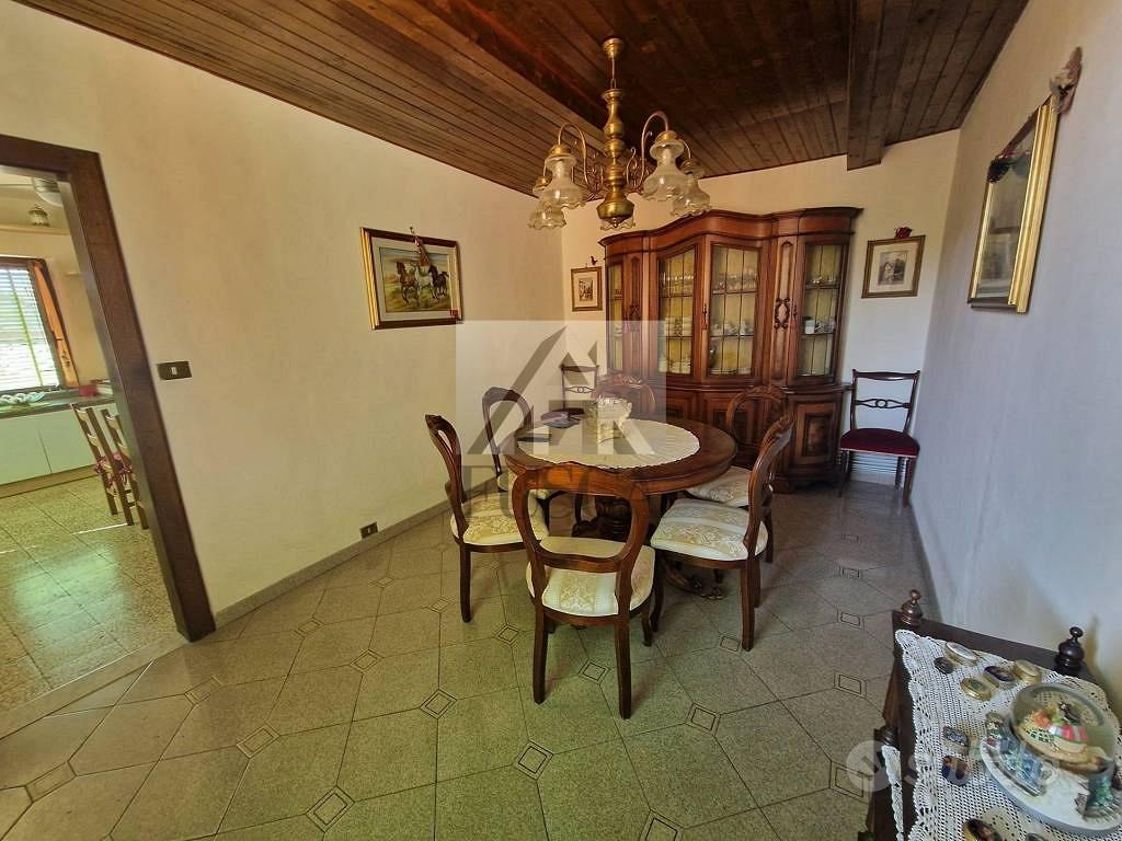 Appartamento – Lucca, Sant'Anna - Vista 4