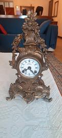 orologio barocco
