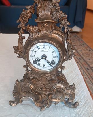 orologio barocco