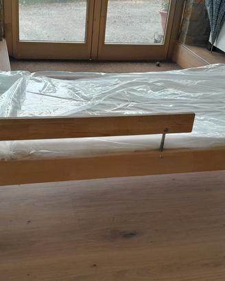 Lettino per bambini Ikea