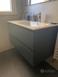Mobili bagno sospesi - Nuovi