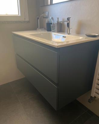 Mobili bagno sospesi - Nuovi