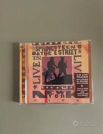 cd bruce springsteen 