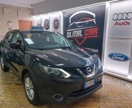 Nissan Qashqai 1.5 dCi 2016 soli 94000 km