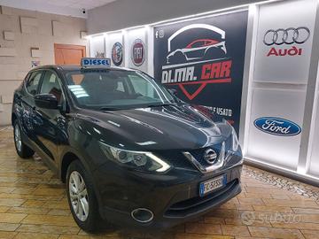 Nissan Qashqai 1.5 dCi 2016 soli 94000 km