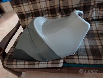 sella Sea doo rxt 300