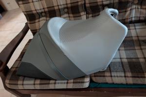 sella Sea doo rxt 300