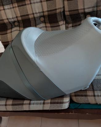 sella Sea doo rxt 300