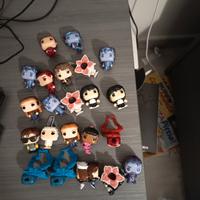 Funko pop stranger things 