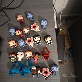 Funko pop stranger things 