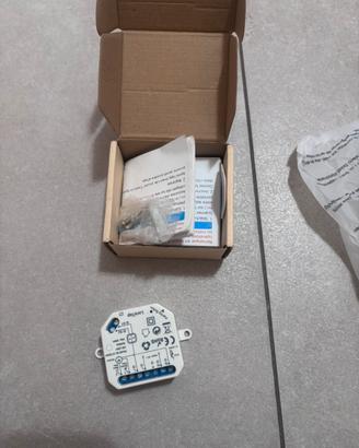 Modulo per tapparelle elettriche