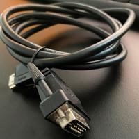 Cavo Hama da DVI a HDMI 1,5 metri