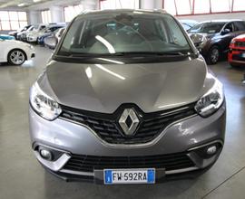 RENAULT Grand Scenic Blue dCi 150 CV Business TE