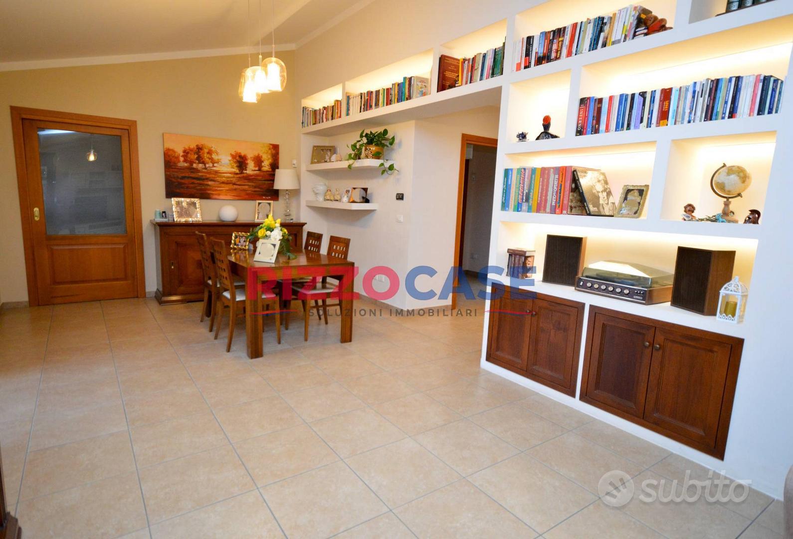 Appartamento – Crosia, Mirto - Vista 2