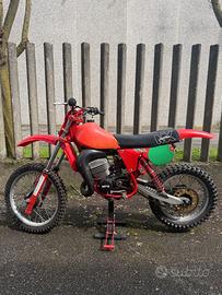 APRILIA MX 250 - MOTORE HIRO Anni 80