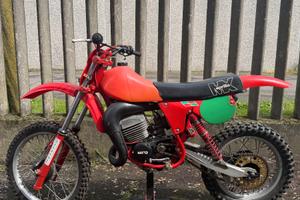 APRILIA MX 250 - MOTORE HIRO Anni 80