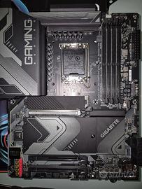 z790 gigabyte gaming