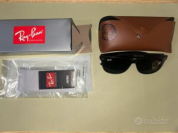 Occhiali da Sole Ray-Ban Wayfarer