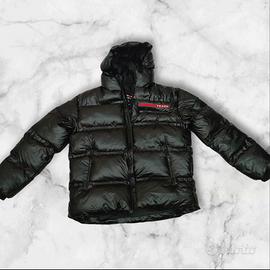 Giubbotto prada Tg M-L-XXL